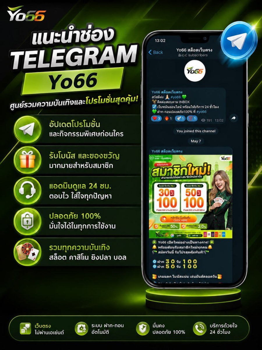Yo66 Gaming Official tweet media
