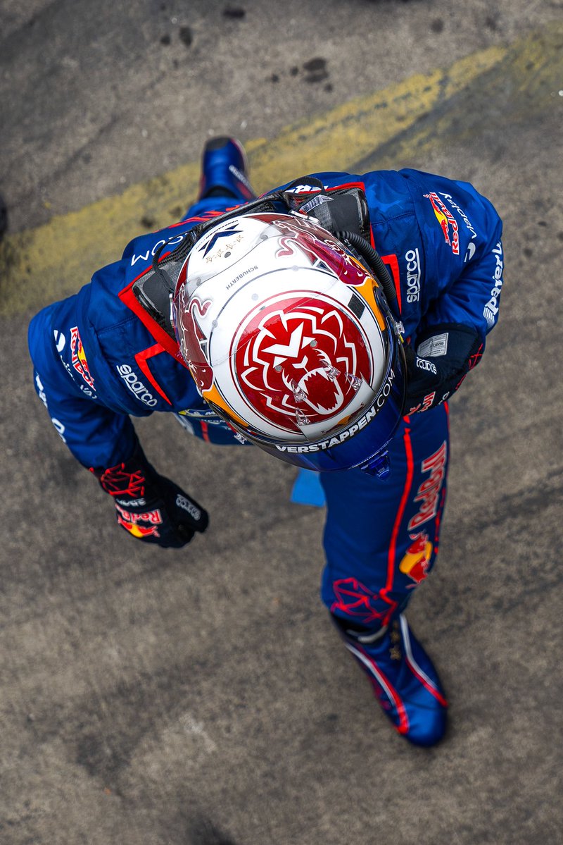 Max Verstappen tweet media