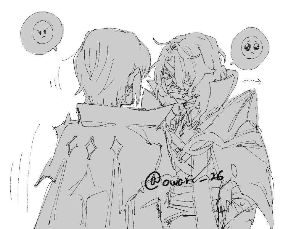 あ" tweet media