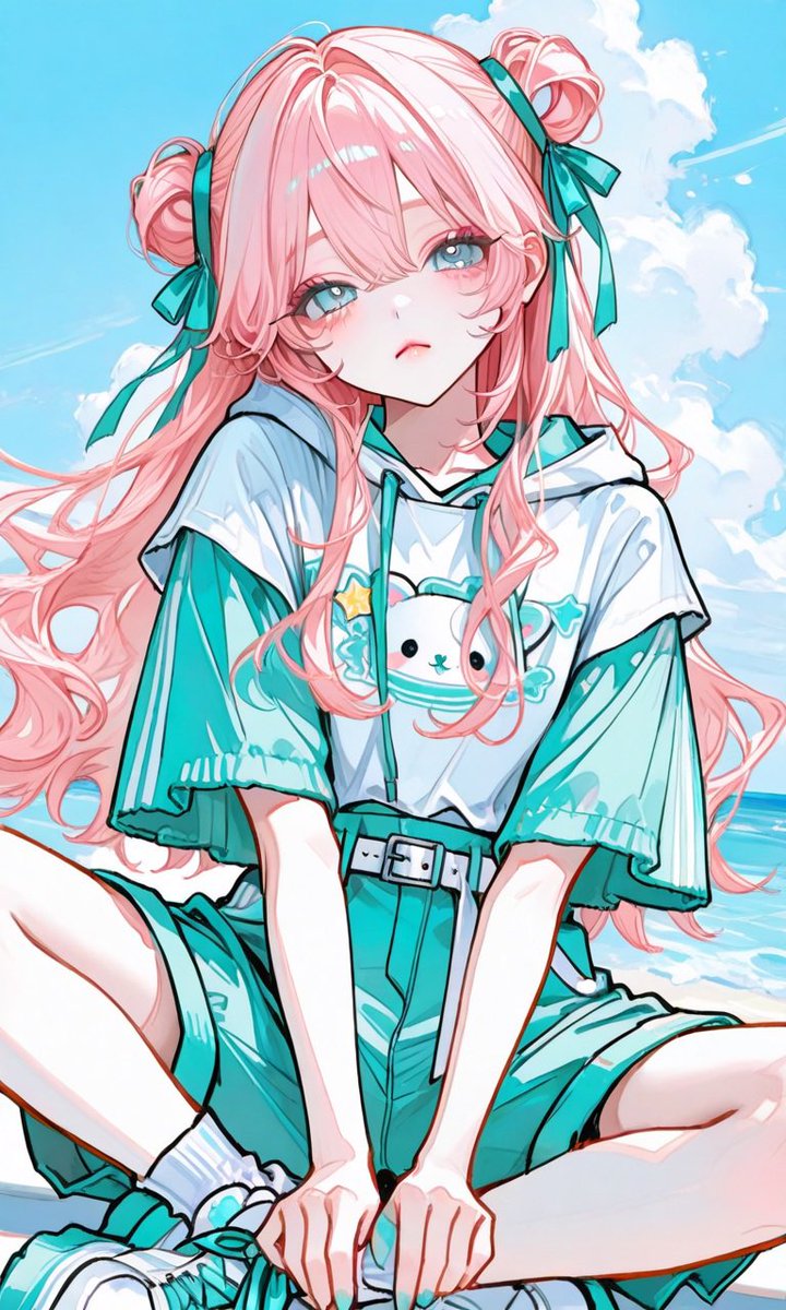 うい tweet media