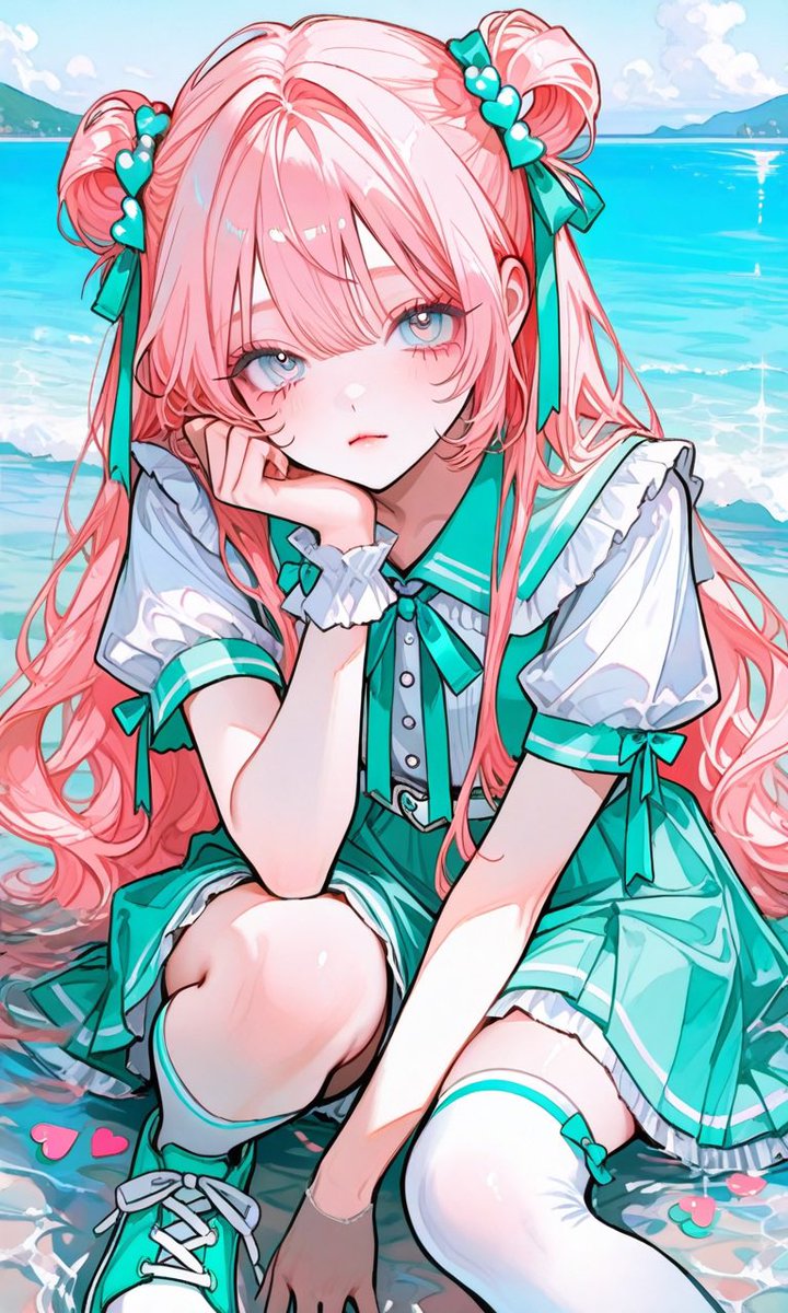 うい tweet media