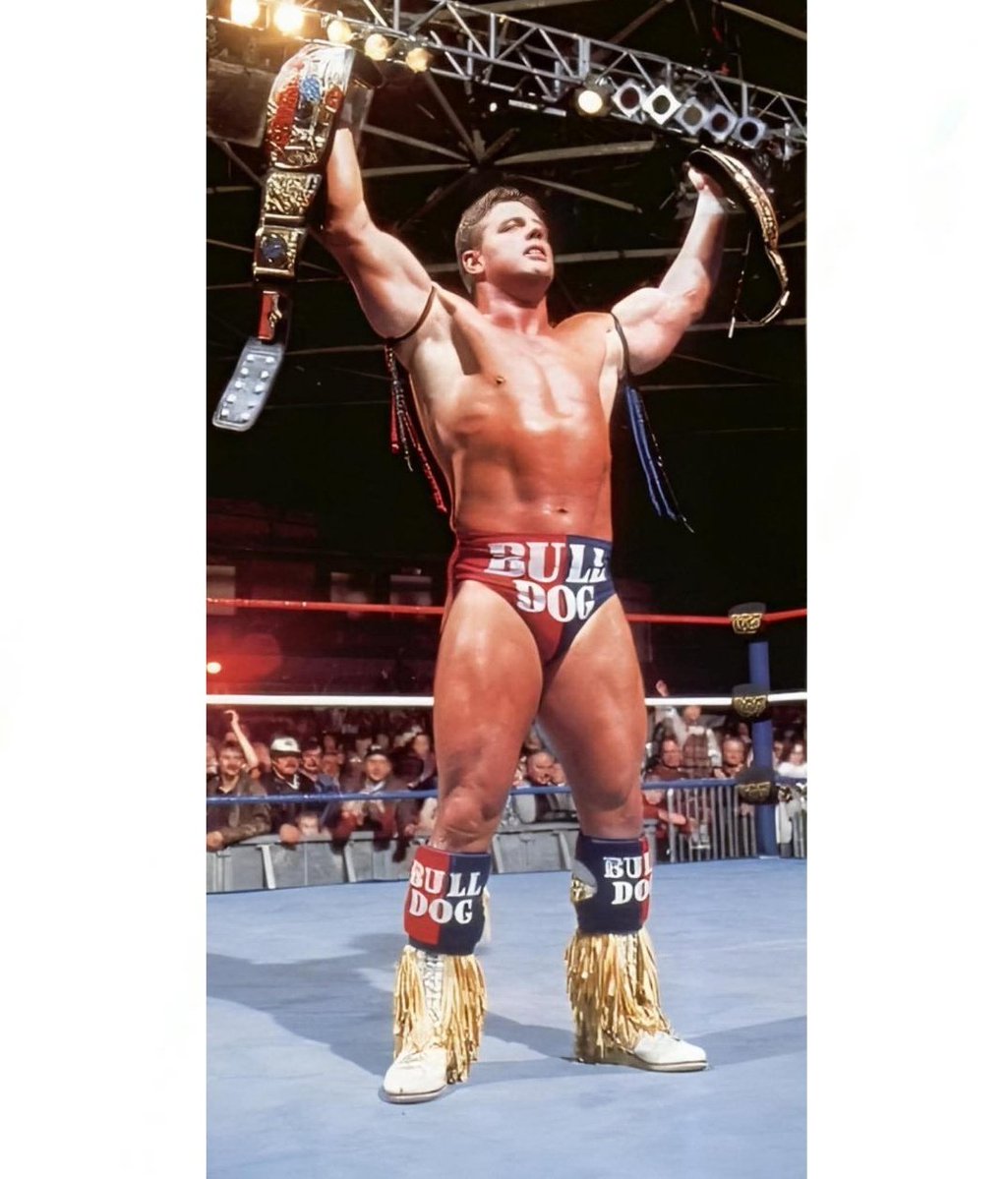 90s WWE tweet media