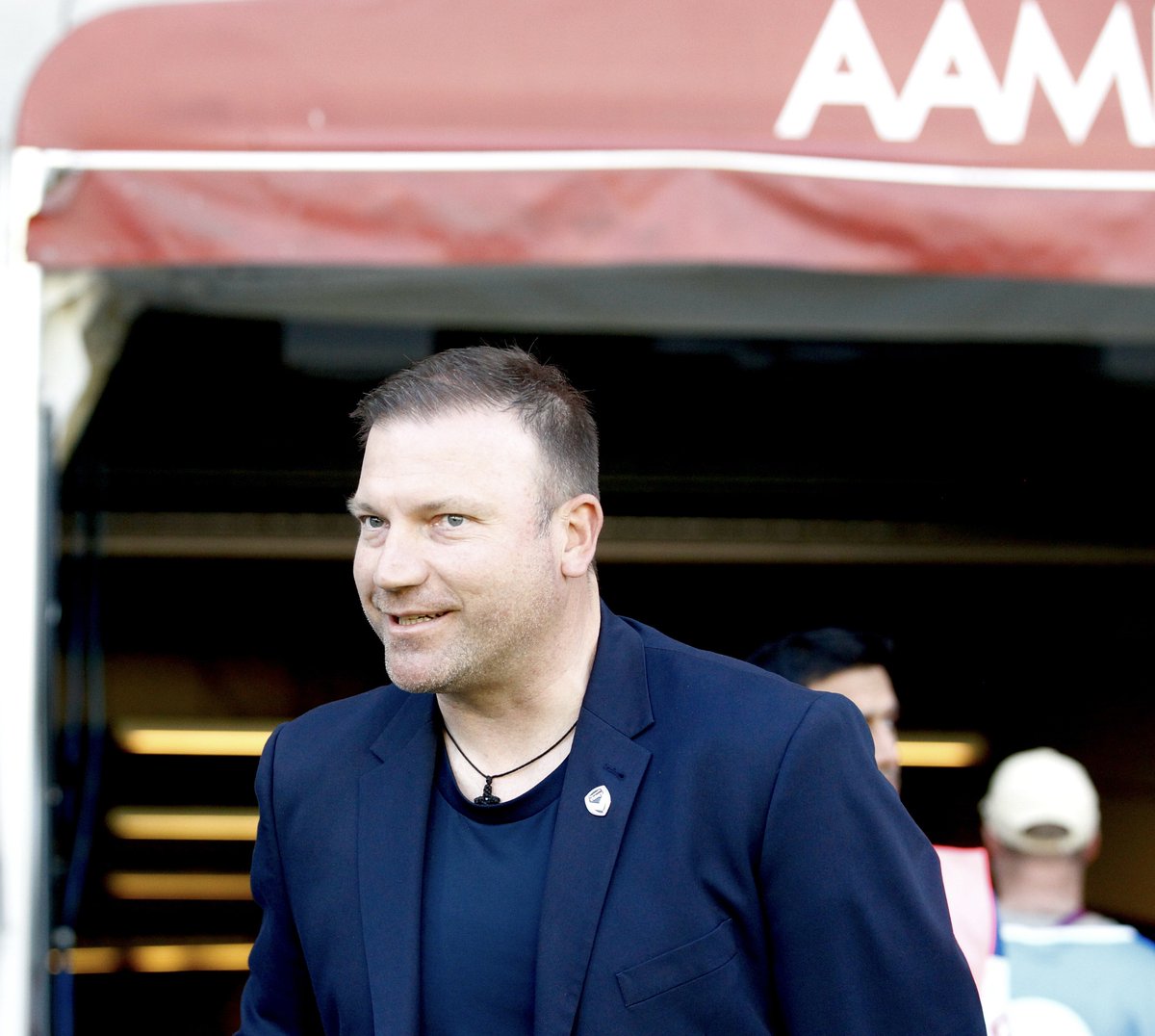 sportingwall's tweet photo. Melbourne Victory have axed Senior Coach Arthur Diles, with reports that Ante Milicic is being sought to replace him. https://t.co/Y050lu6ehM