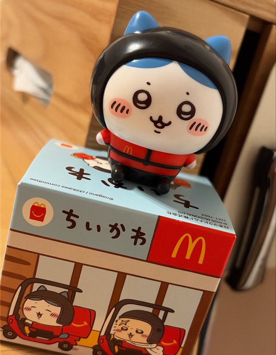 たぬころ૮₍ ᴗ ̫ ᴗ ₎ა tweet media