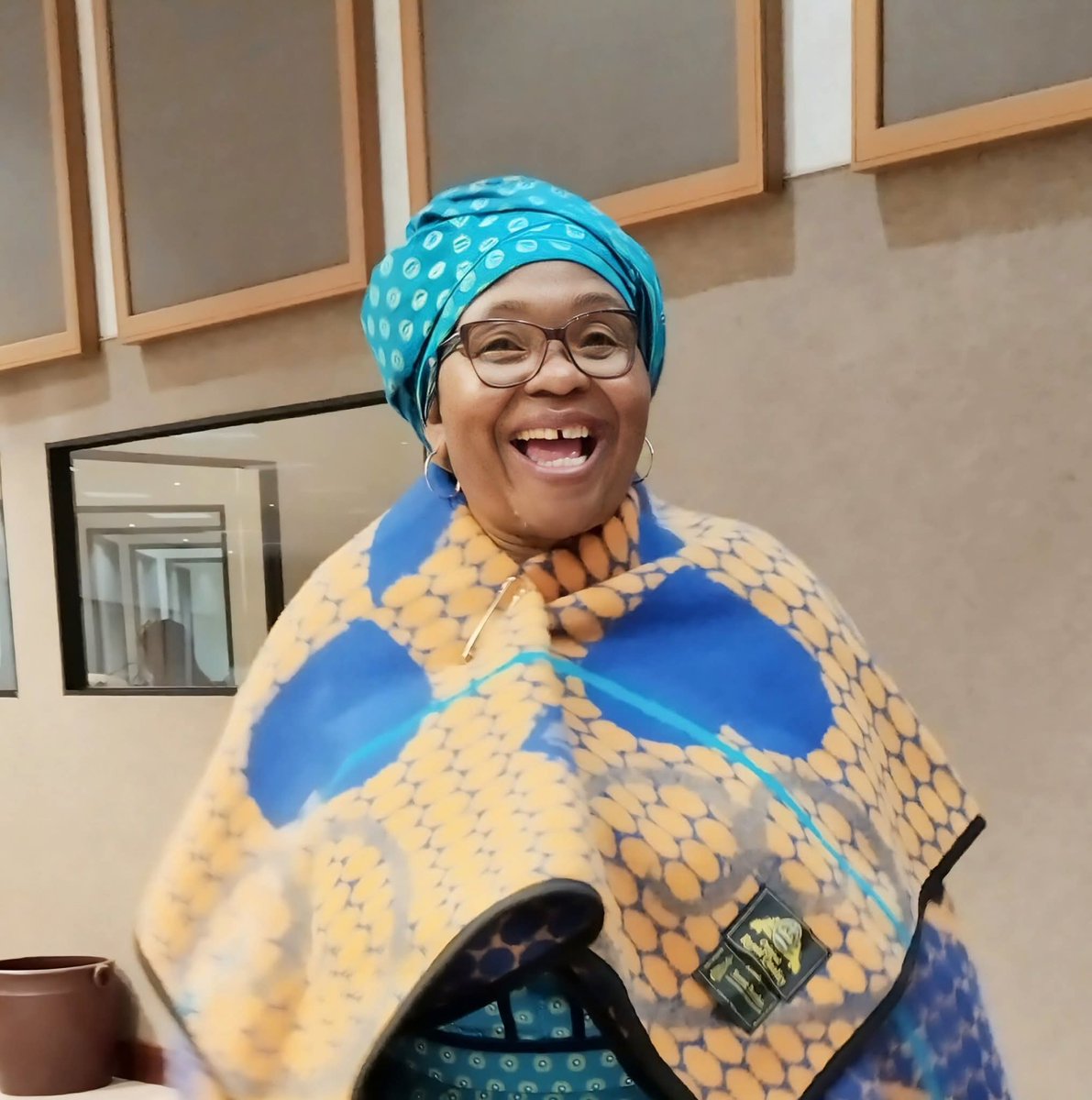 The Reporter - Lesotho tweet media