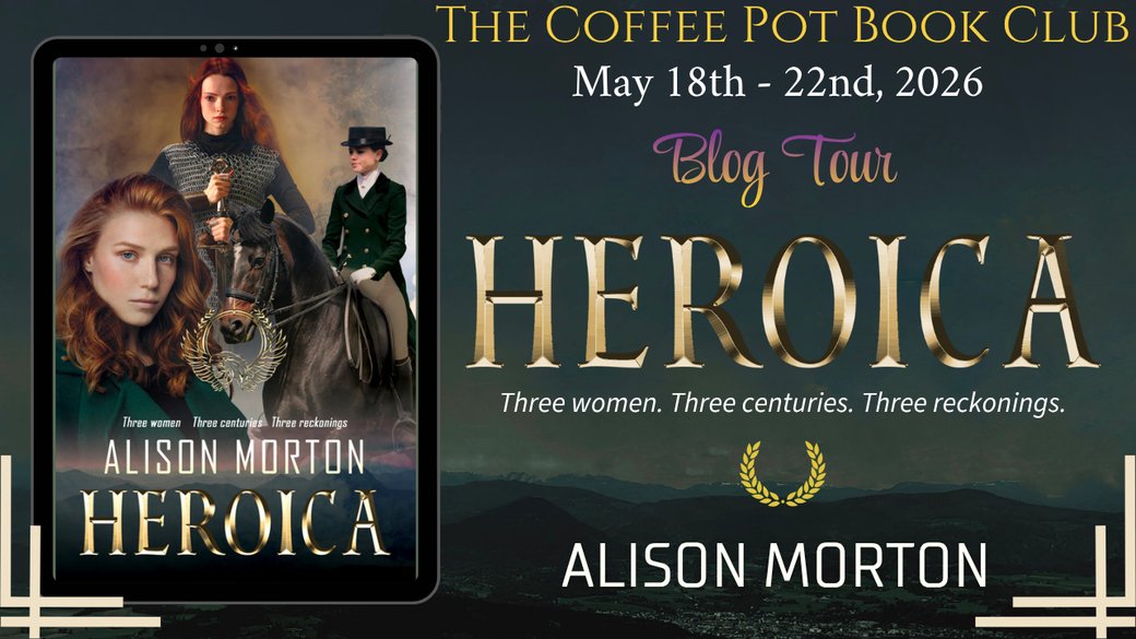 cathiedunn's tweet photo. Welcome to our exciting new #blogtour for
༻*·HEROICA·*༺
by Alison Morton!
Check out our first tour stops, all sharing intriguing excerpts from this thrilling set of alternative history stories!
https://t.co/qFibyM71Vx
#AlternativeHistory #RomaNova #Thrillers
@alison_morton https://t.co/EMt2pRYuQP