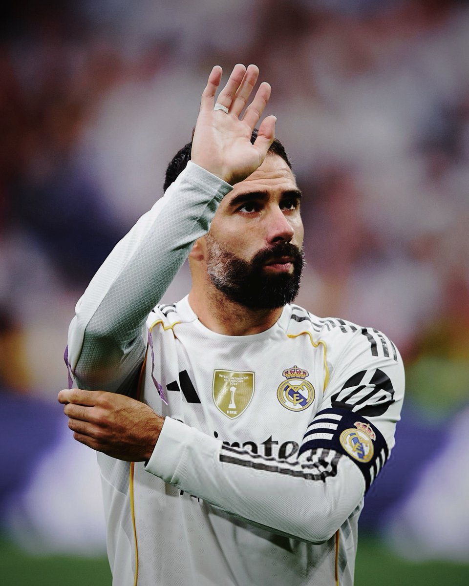 Seputar Real Madrid tweet media