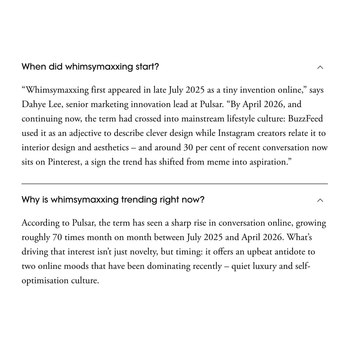 Pulsar tweet media