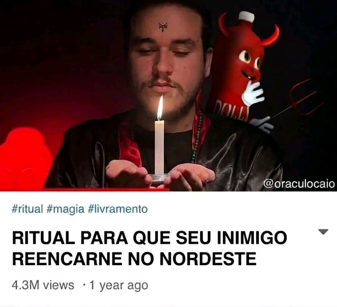 mundinho gaules rebaixado tweet media
