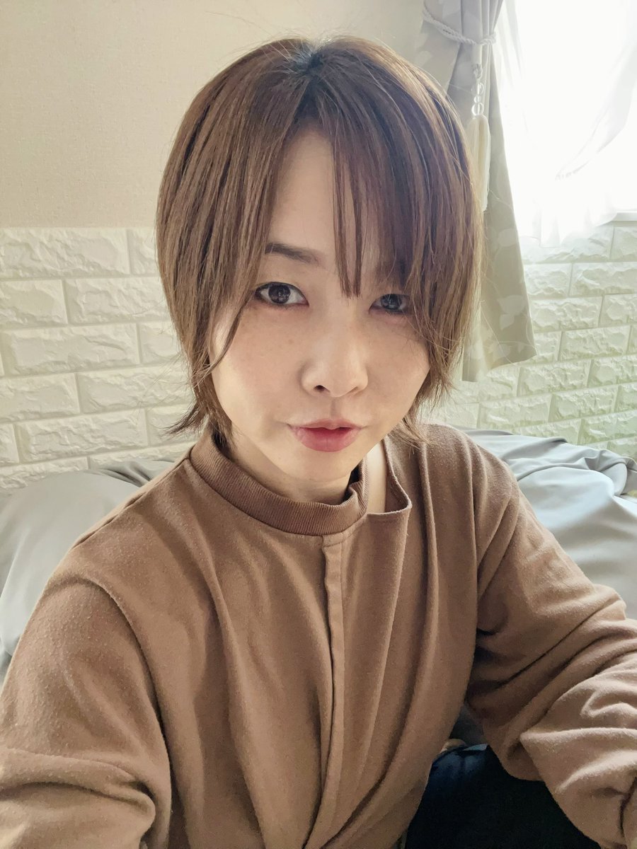 難波りょう tweet media