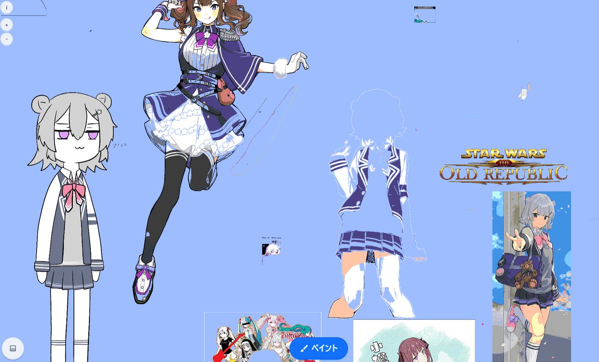 早元犬介 tweet media