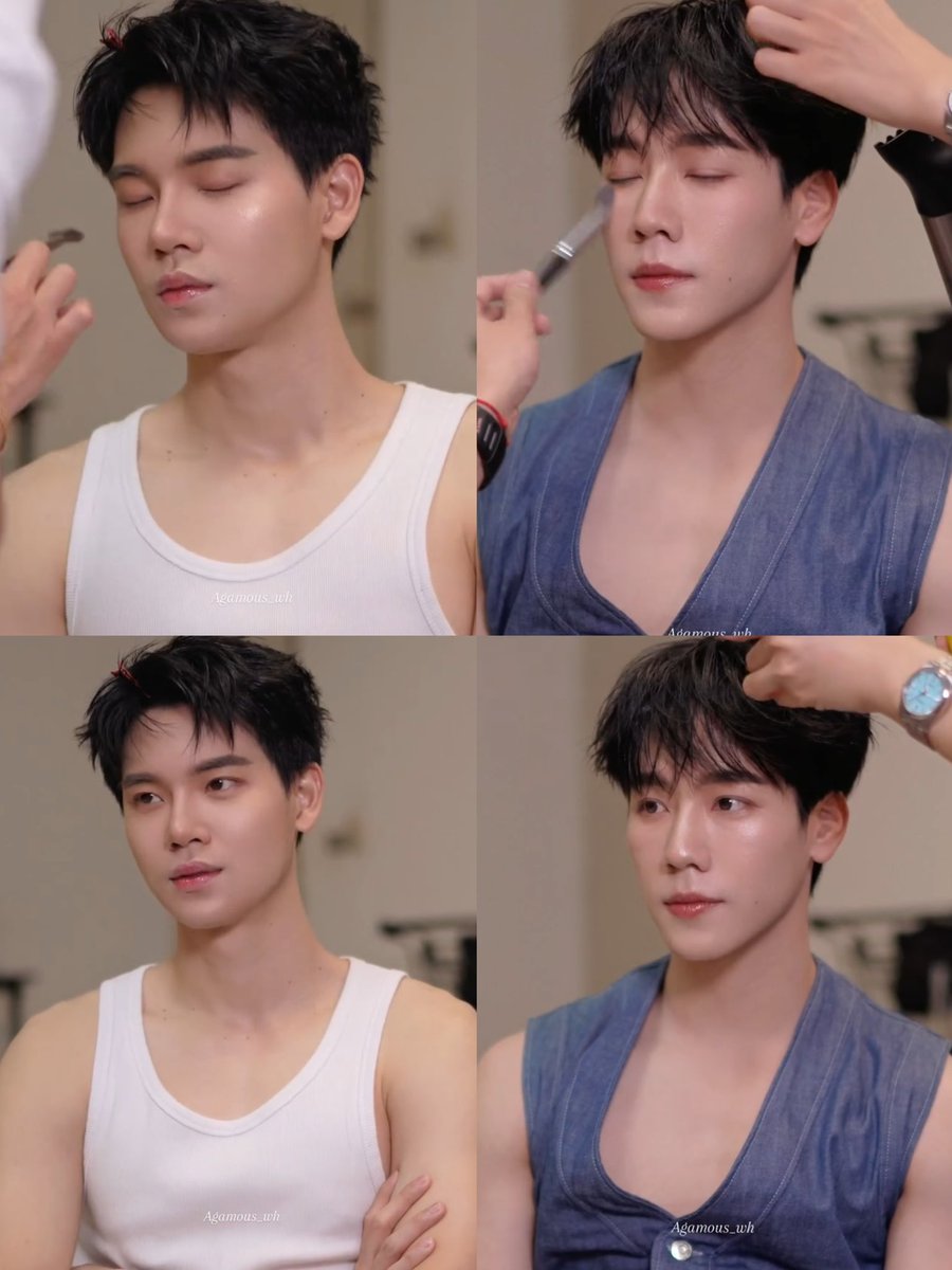 𝐏𝐨𝐥⋆แฟรี่ไม่มีผงพิกซี่ 𐙚 ༘̊⋆ tweet media
