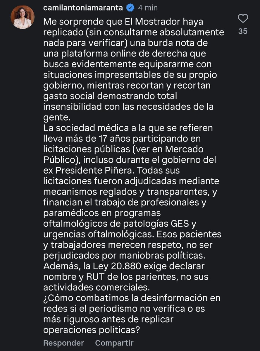 El Mal Hablado tweet media