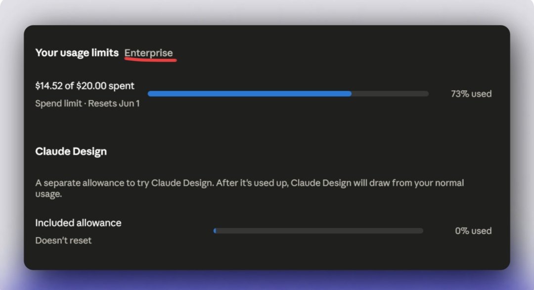 DevAbdelrahman's tweet photo. @dhruvtwt_ @vaidik_savaliya @theo Clearly says enterprise. I guess you're just farming attention https://t.co/7I9PgqK9se