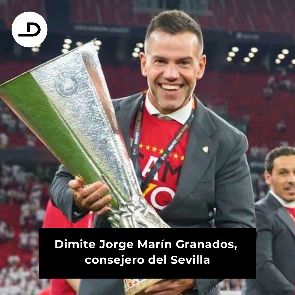 ElDesmarque tweet media