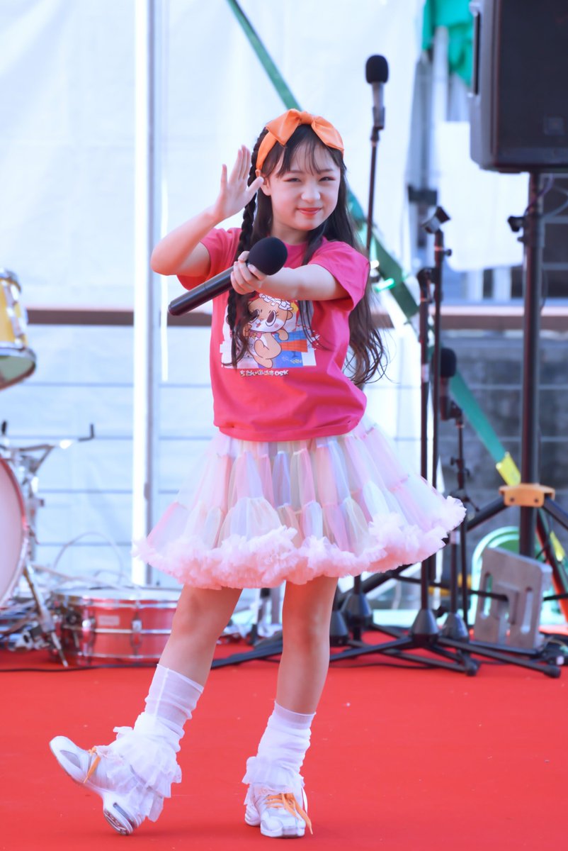 2026.5.5 道頓堀春フェス2026 ちぃたん☆ぼんばーずOSK #ちぃたんぼん