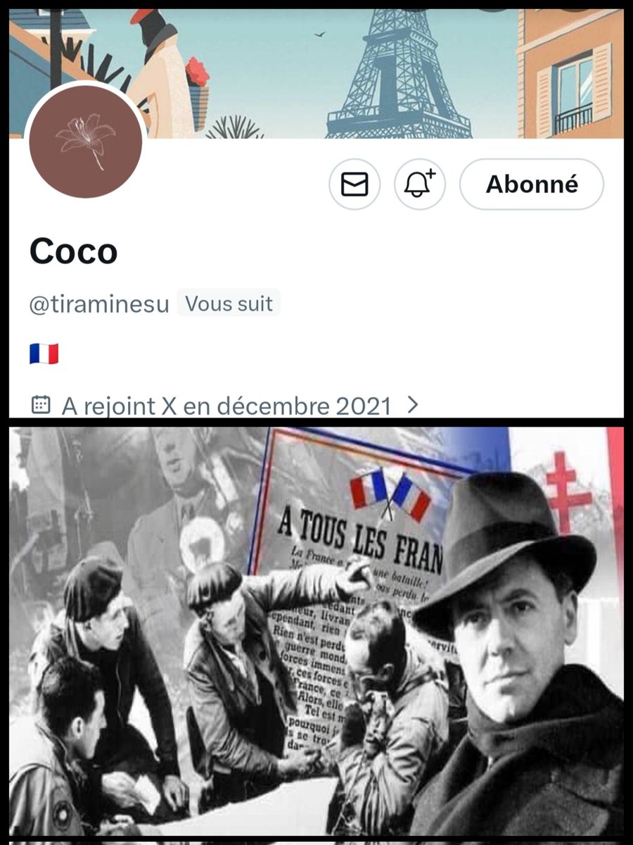 🇨🇵 Dédé 🇫🇷♿ tweet media