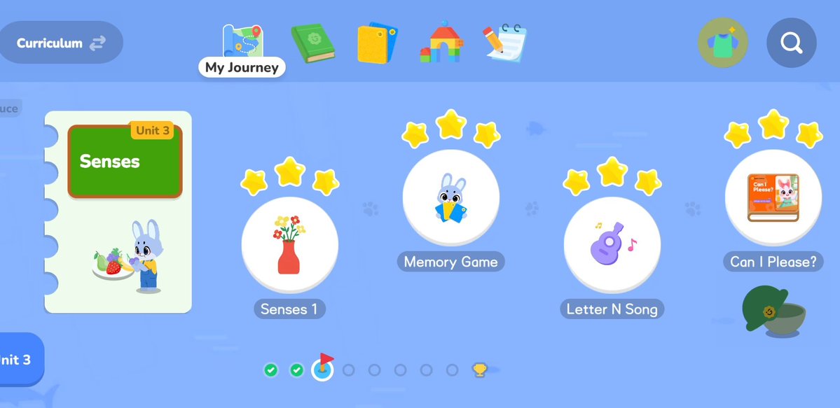 Kidiq School ☀️ Giggle Hero tweet media