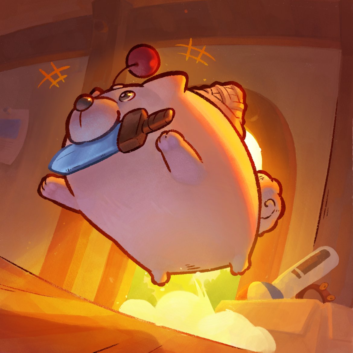 Axie Infinity tweet media