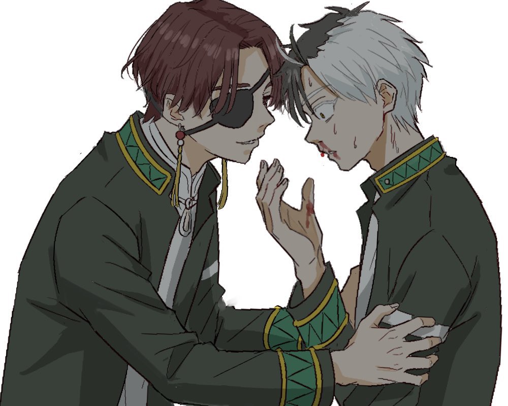 窓際 tweet media