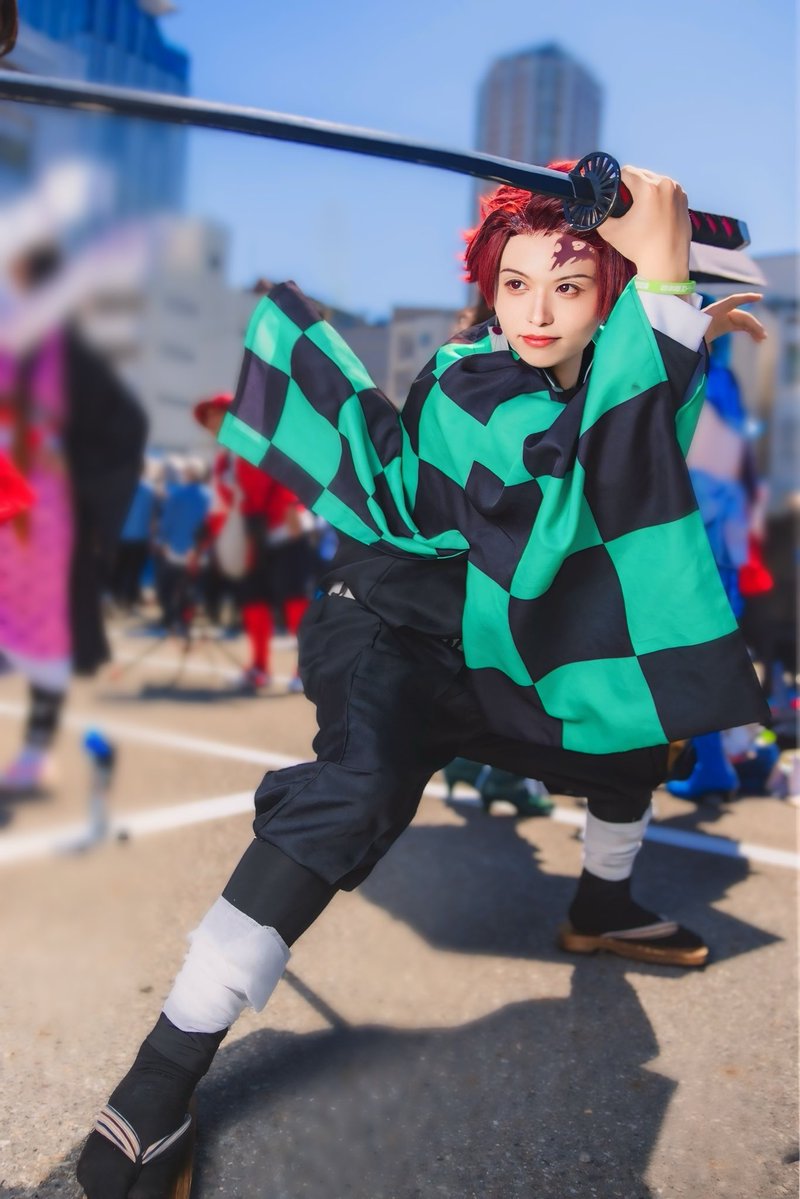 🐯(とら)ストフェス tweet media