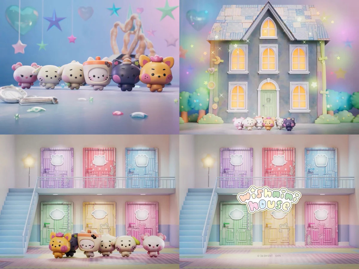 NCTWISH ウィシ ラインフレンズ ユウシ 2点セット バラ売り可 HImP23naYAApLCt?format=webp&