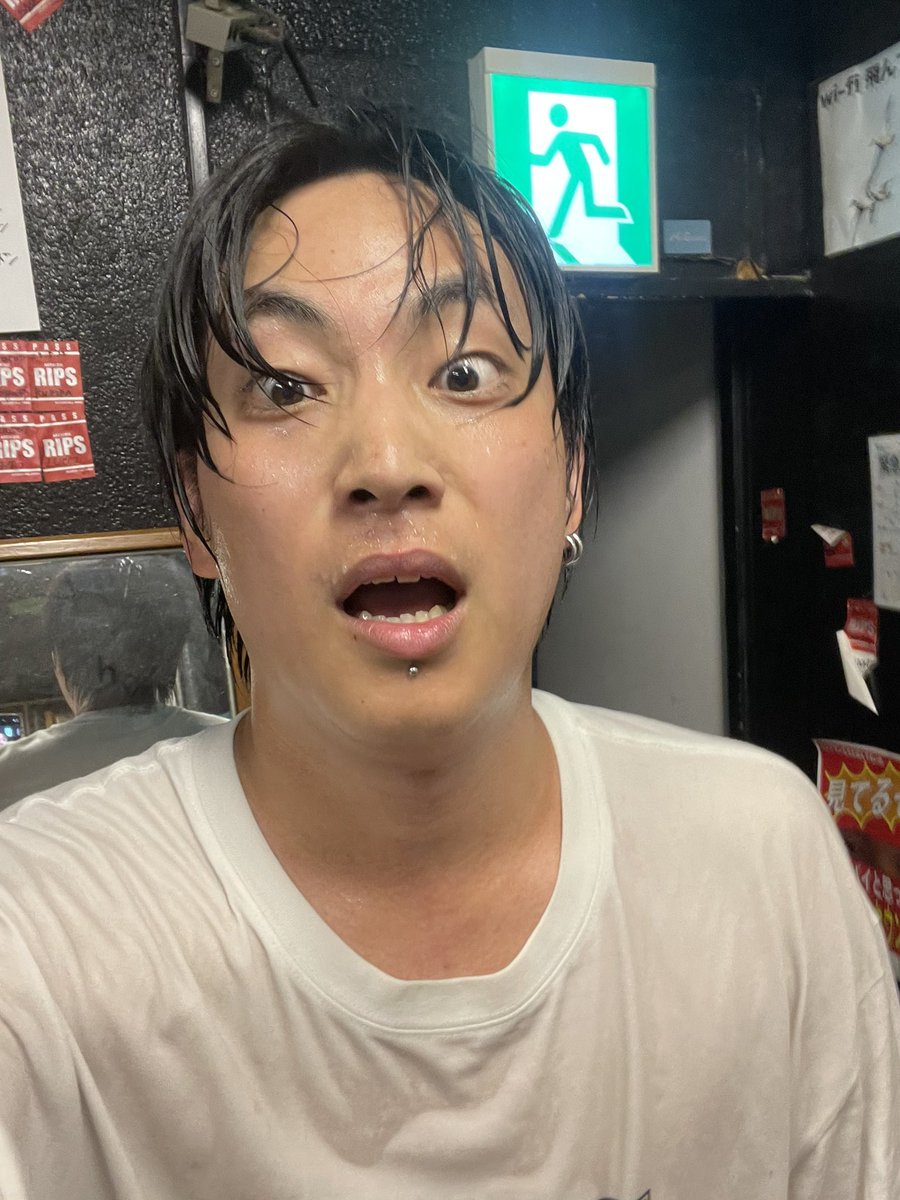 カンタ•デ•ラ•ロッチャ(May Forth) tweet media