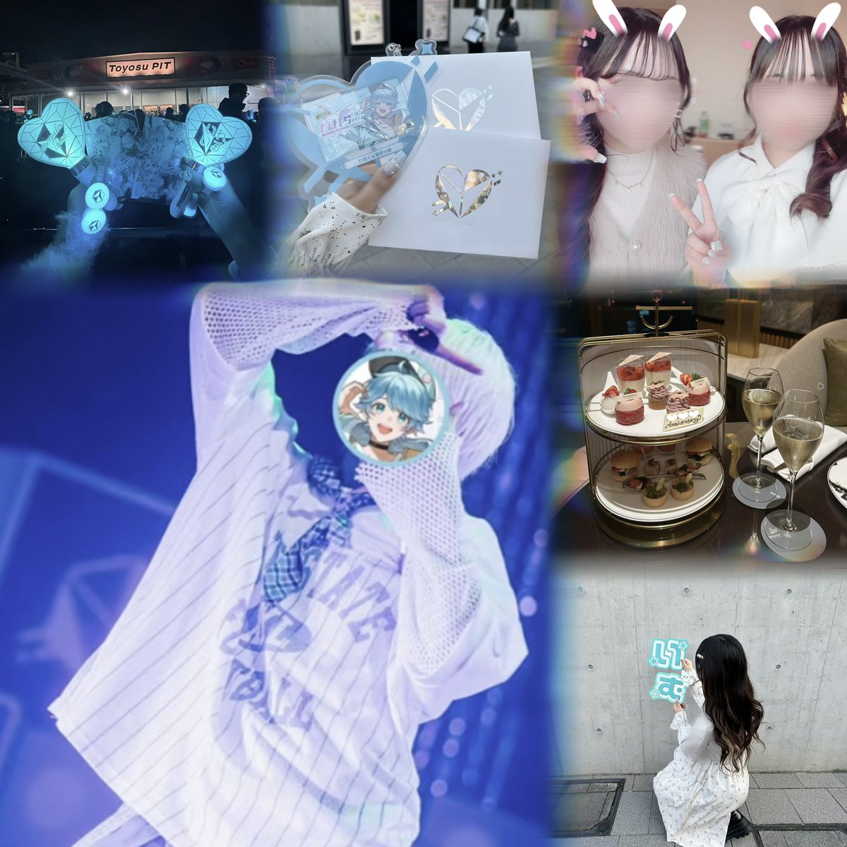 ここにゃん💎 tweet media