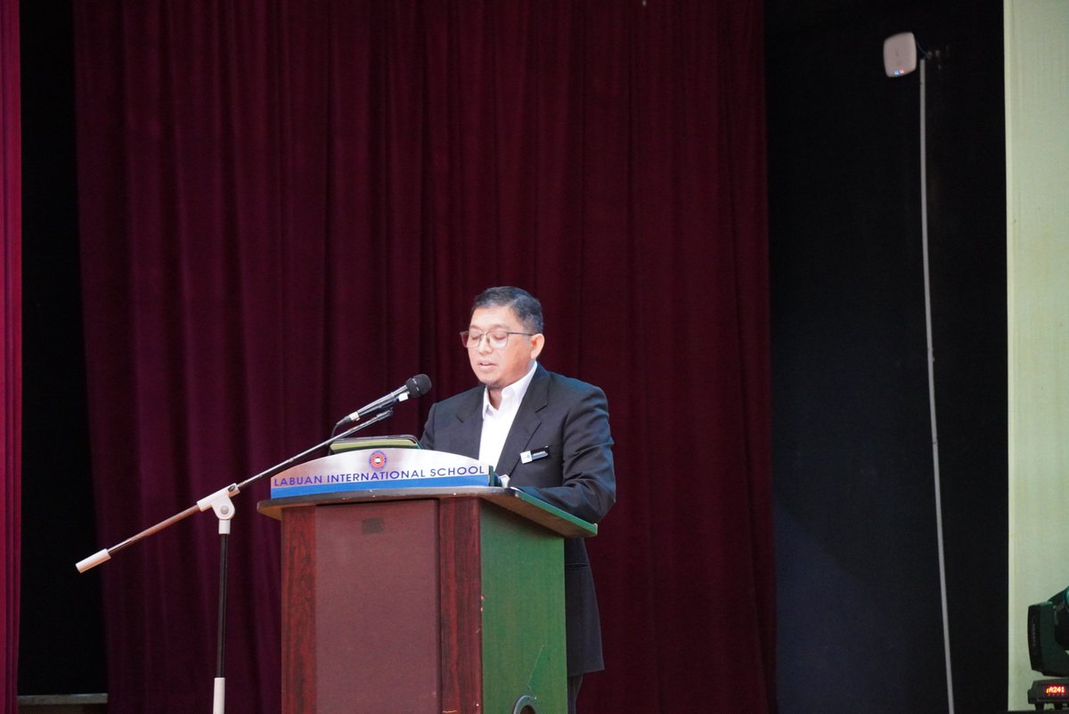 LabuanFSA1996's tweet photo. Labuan FSA hosted its 3rd Integrity Forum themed “From Integrity to Impact: Better Governance, Zero Corruption.”

The forum reinforced that integrity is a daily discipline as we advance towards MS ISO 37001:2025 Anti-Bribery Management System (ABMS).

#LabuanFSA  #TolakRasuah https://t.co/w6J89jbbQL