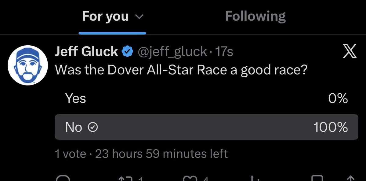 Rob O’Dell tweet media
