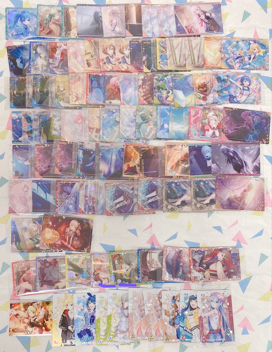 りん星@取引垢 tweet media