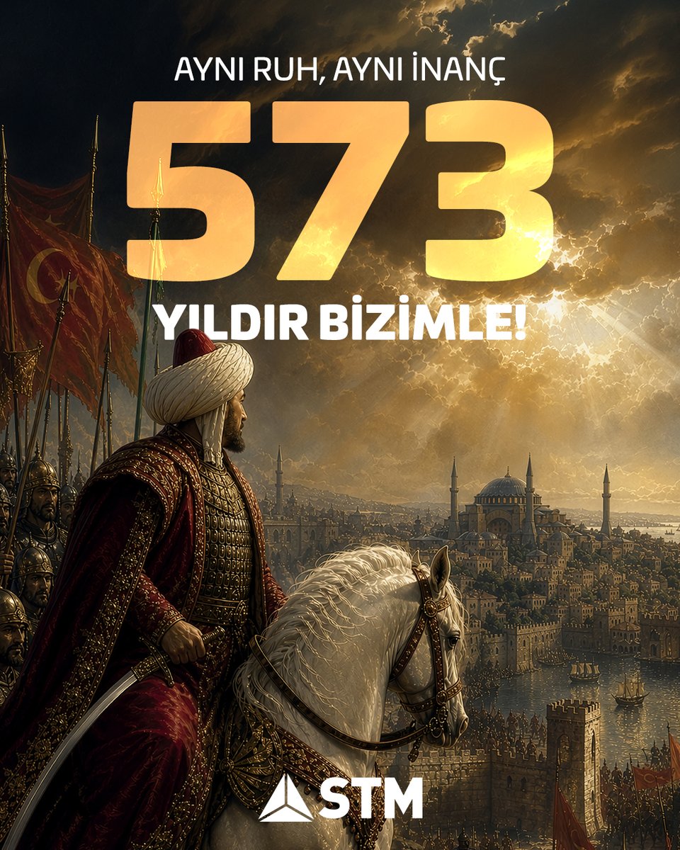 STM tweet media