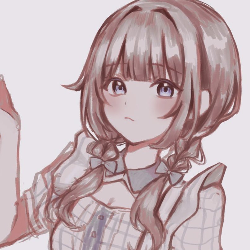 ka4_ir's tweet photo. 最近のらくがき https://t.co/hP9YC2waPs