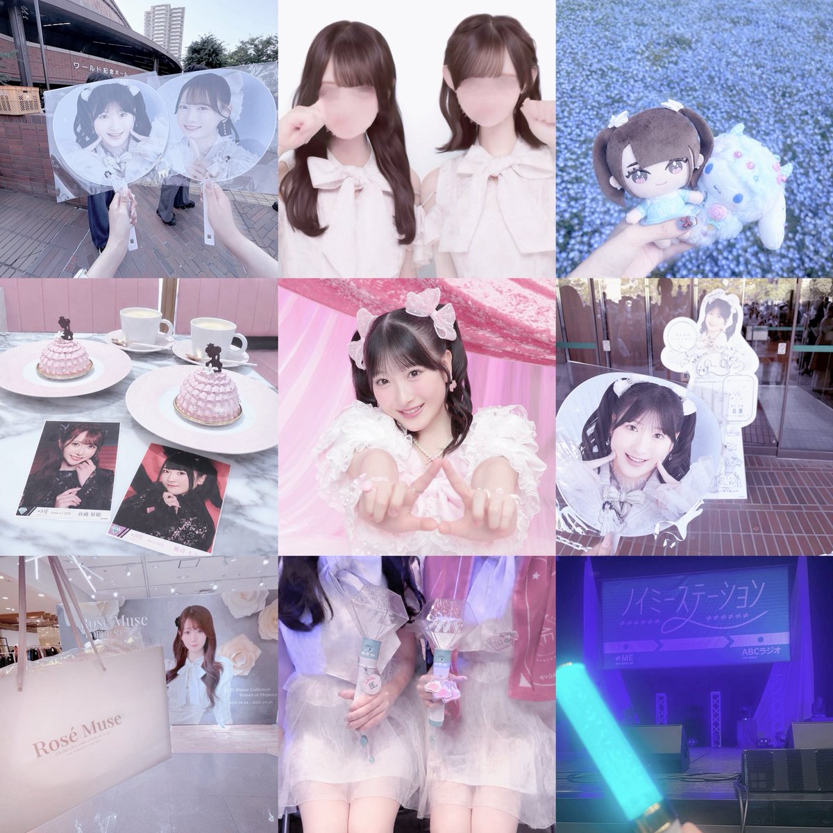 ゆゆ tweet media