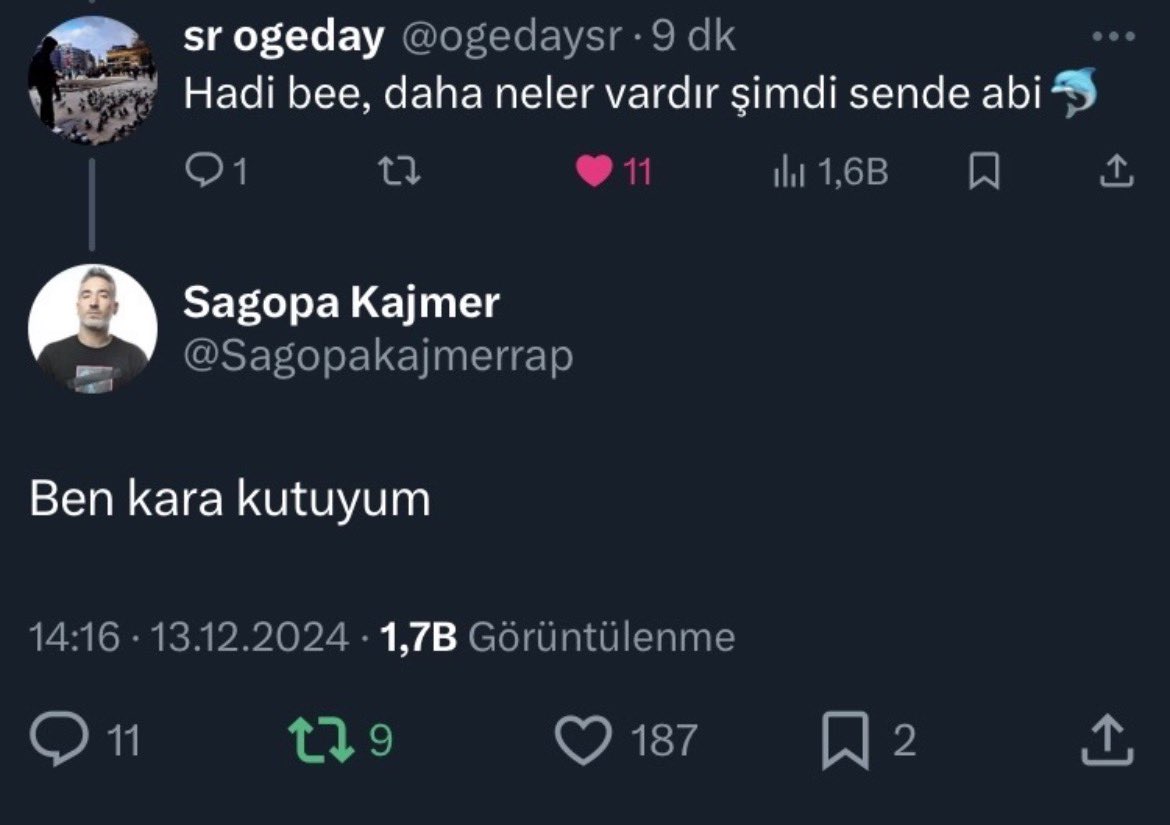 ogedaysr's tweet photo. @mami_aydin_ https://t.co/9OCNlGi4qJ