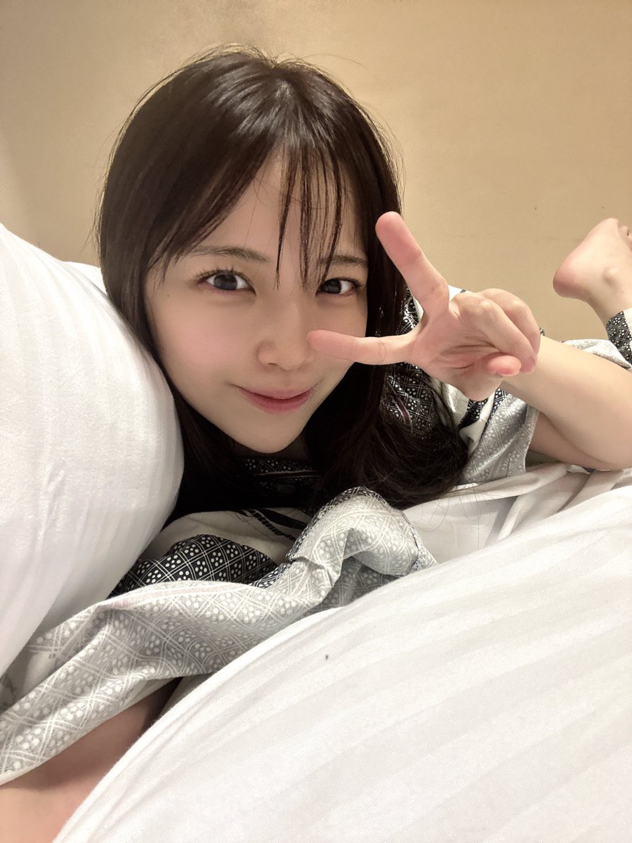 岩田 陽菜 tweet media