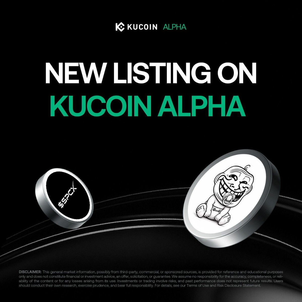 KuCoin tweet media