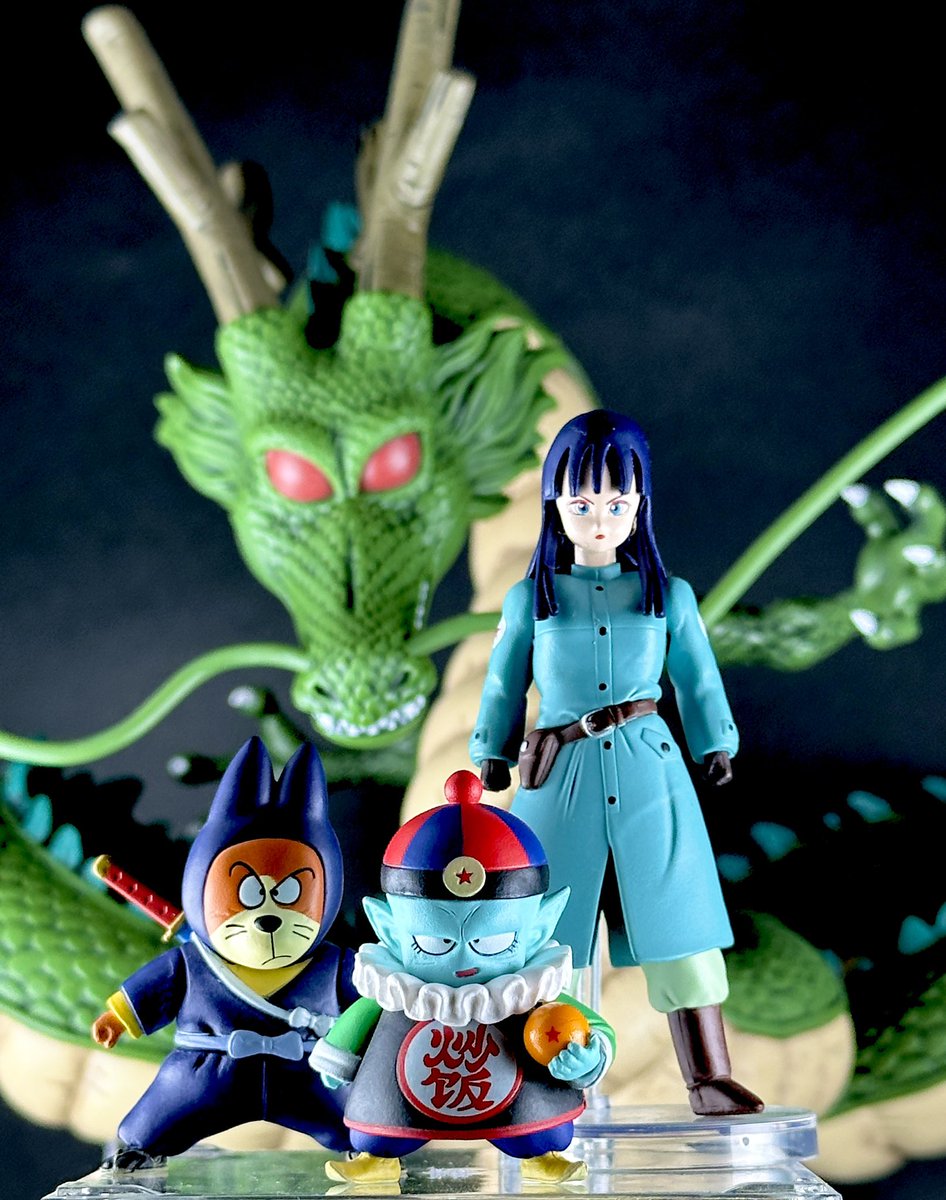 一番くじ ドラゴンボールZ ビッグソフビフィギュア賞 神龍🐉 この