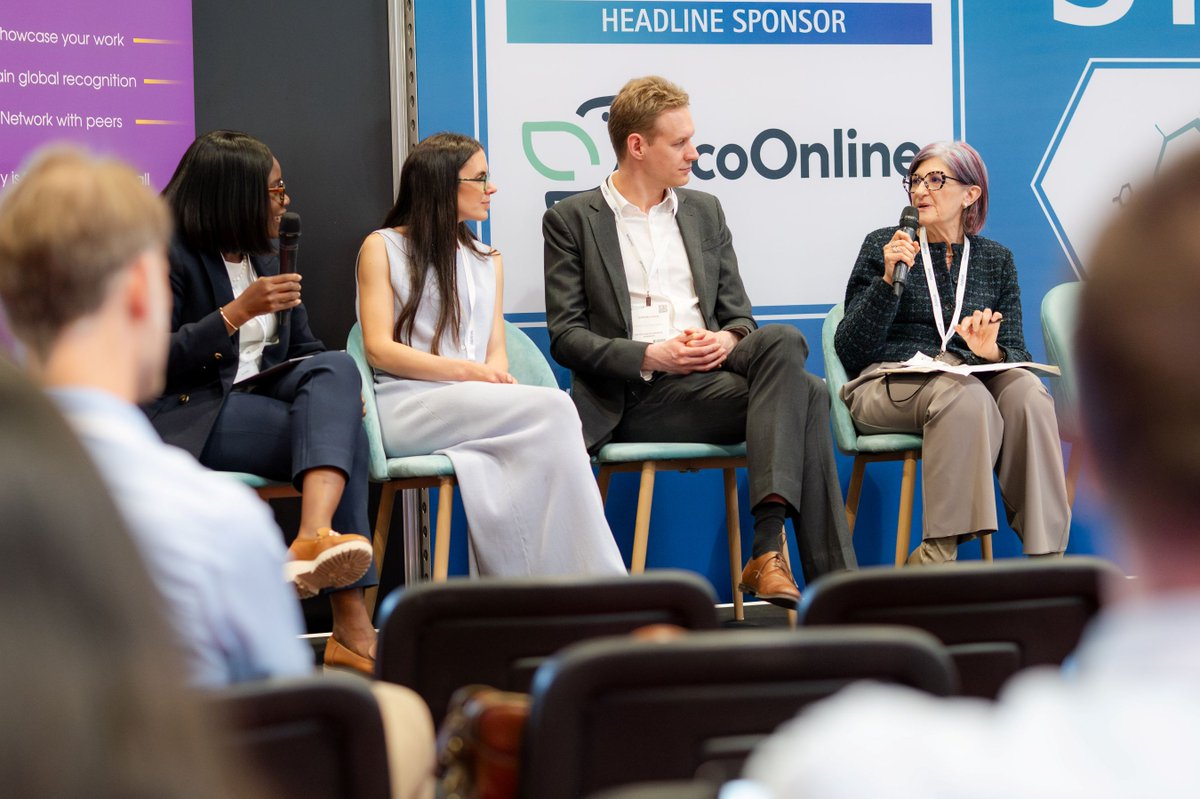 Engupdate's tweet photo. Global conference to tackle chemical engineering’s biggest challenges-https://t.co/BdTeCq0rDP #ChemEngConnect2026 #ChemicalEngineering #GlobalConference #Sustainability #EngineeringUpdate https://t.co/UaEIrMIyBI