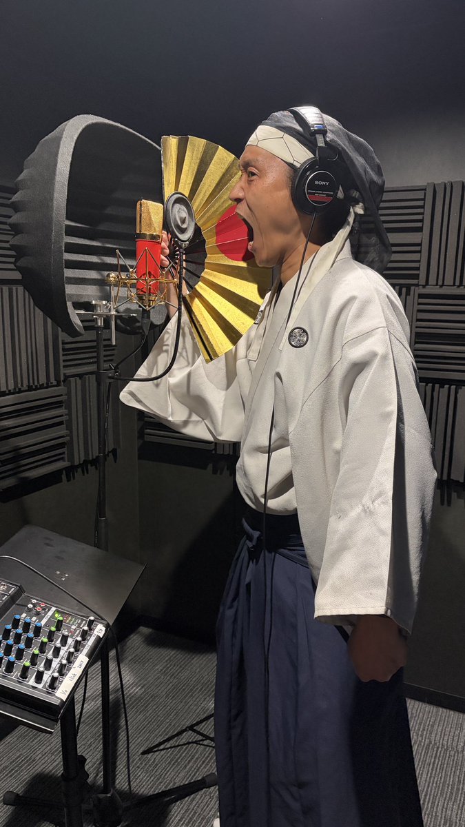 Studio TFS名古屋 tweet media