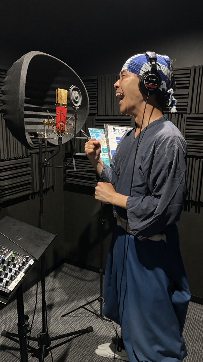 Studio TFS名古屋 tweet media