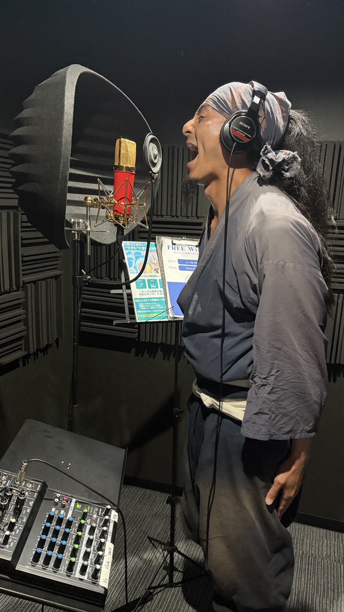 Studio TFS名古屋 tweet media
