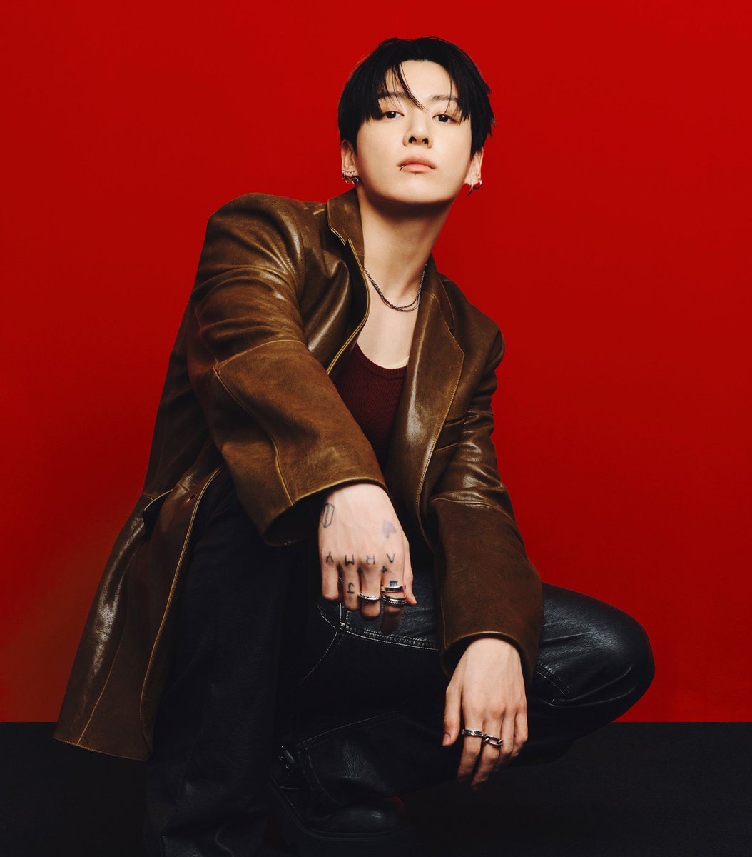 V now ties Jung Kook as the K-Pop Soloist with the Most Songs