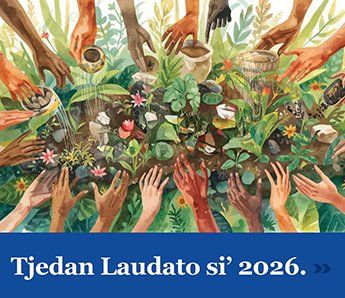 ksadasnjost's tweet photo. Tjedan Laudato Si’ 2026.: ‘Od nade do djelovanja’ uz knjige KS-a!

Promjena počinje upravo u svakodnevnim izborima! 
Knjige koje promiču kršćanski pogled na ekologiju pronaći ćete na popustu do 50 % na https://t.co/io0CLhpcNA tijekom #Laudatosiweek 
#TjedanLaudatosi #Laudatosi https://t.co/gErkOzVy6G