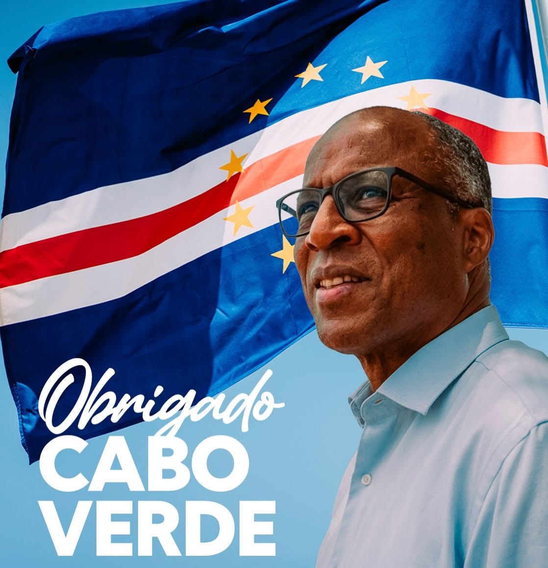 Amós Fernando🇲🇿 tweet media