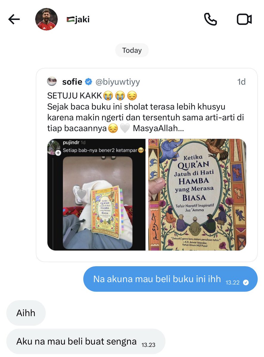 phra l Jual apps premium & robux tweet media