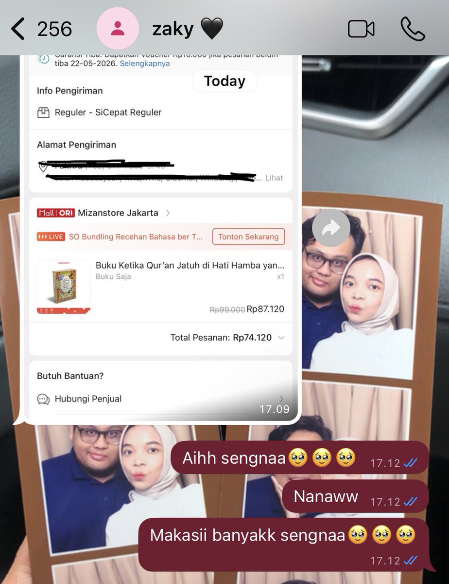 phra l Jual apps premium & robux tweet media