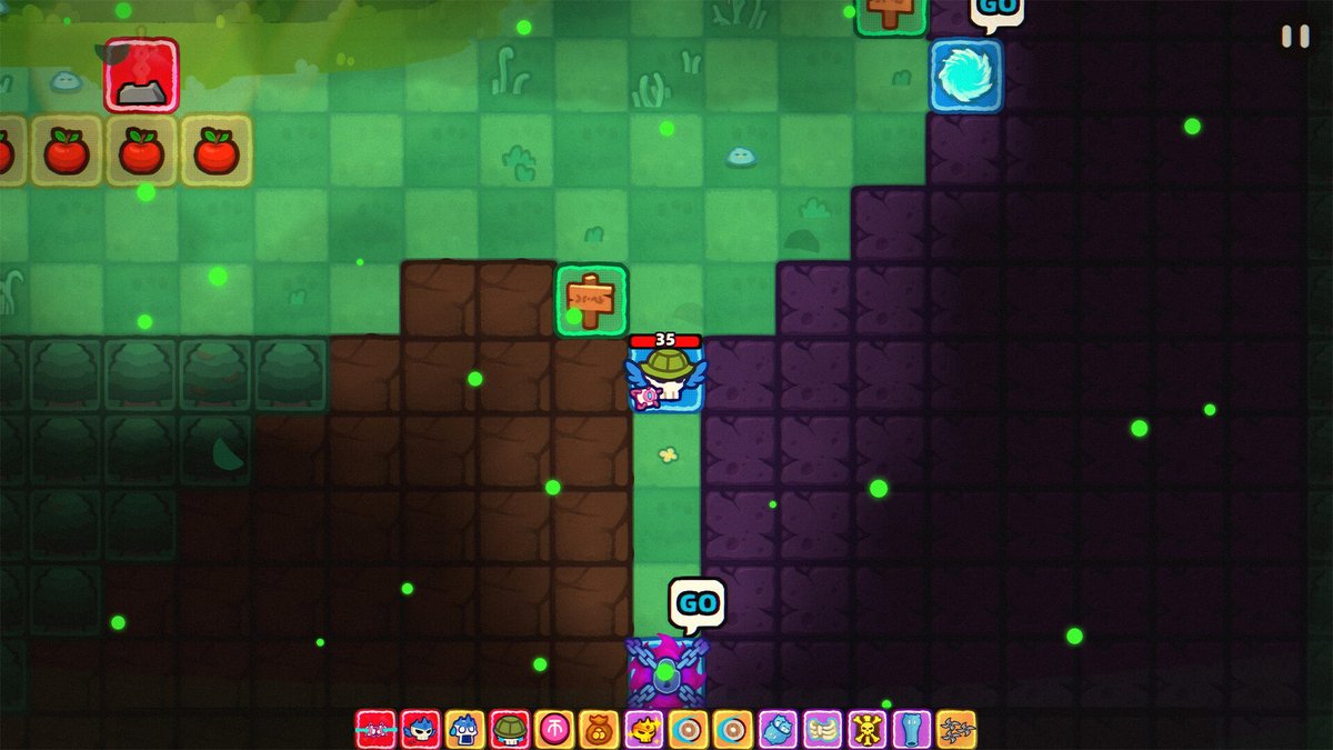 GameVoicer's tweet photo. 这次给大家抽1份Steam游戏《卡片魔王：只剩个头 Demon Lord: Just a Block》

参与方式：
✅关注@GameVoicer
✅点赞+转发
✅关注Steam鉴赏家：https://t.co/Xu7apoaJAr

⌚5月22日开奖！

#Steam #抽奖 #Giveaway #Giveaways https://t.co/shuKszZCwo