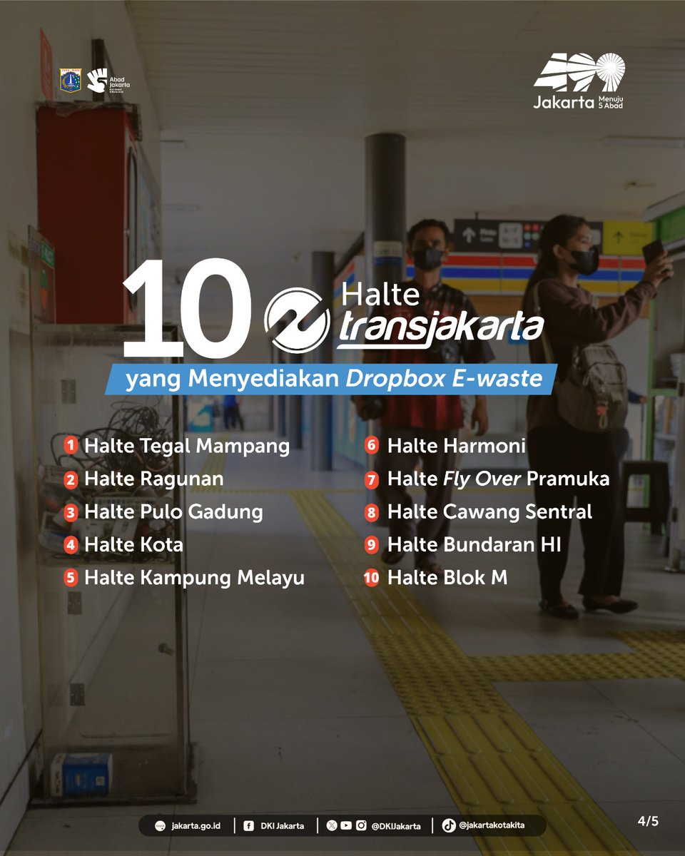 Pemprov DKI Jakarta tweet media