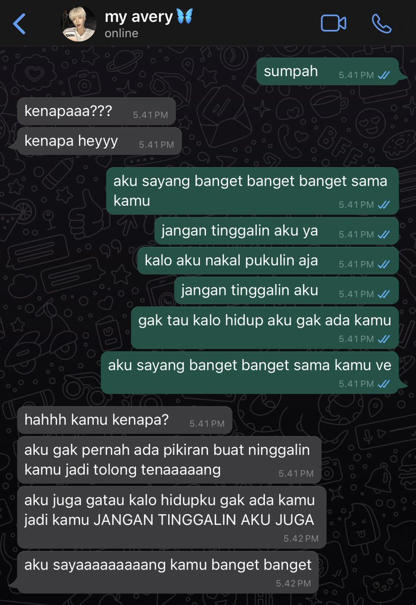 nowtomymin's tweet photo. jangan tinggalin https://t.co/qcPJG8Byuz